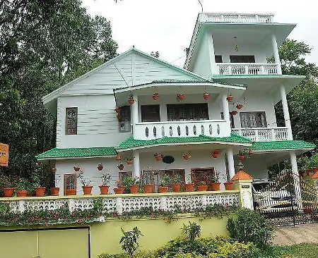 Hotel Munnar Dreams